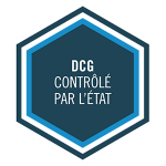 Label DCG contrôlé par létat