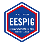 Label EESPIG Enseignement supérieur privé dintérêt général