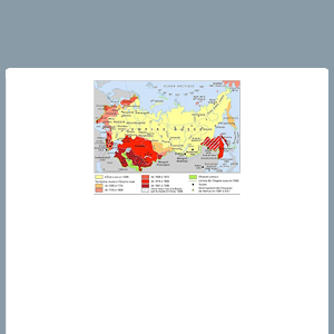 visuel La Russie