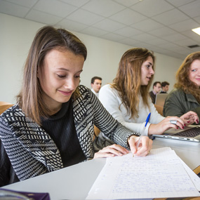 ICES Conseil Junior : les étudiants de l'ICES au service des entreprises