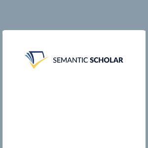 visuel Semantic Scholar